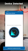 پوستر Detect Hidden Camera