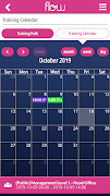 Flow Training screenshot 4