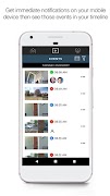 TendSecure تصوير الشاشة 2