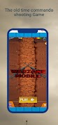 Warzone Attack - Shooter 1 海報