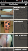 TOUTENTATTOO screenshot 5