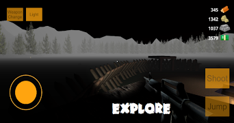 Survive a day Screenshot 3