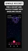 Firework Mania captura de pantalla 1