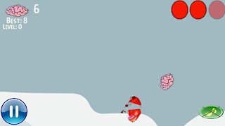 Ninja Brain Game screenshot 4