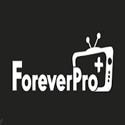 Forever Pro plus IPTV โปสเตอร์