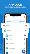 App Lock-带密码的App Locker 截图 3