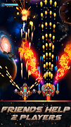 AFC - Space Shooter screenshot 1