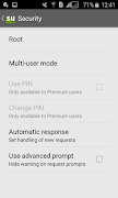 [root] SuperPower Premium Screenshot 5