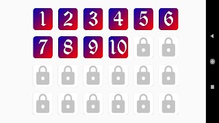 Memory Game постер