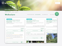 m-Orchestrate تصوير الشاشة 3