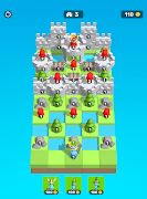 Castle Puzzle-poster
