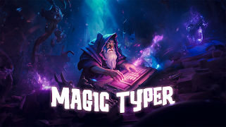Magic Typer: Korean Typing ภาพหน้าจอ 5