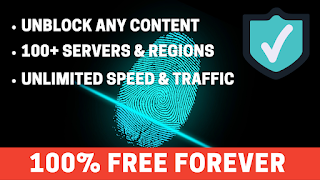 Techno VPN โปสเตอร์