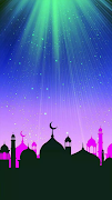 Islamic Wallpapers-poster