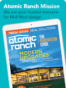 Atomic Ranch تصوير الشاشة 6
