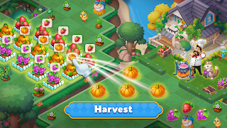 Merge Elevation: Merge Games screenshot 3