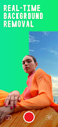 Video Background Changer 截圖 5