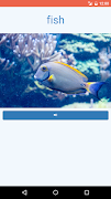 Learn the Animals Flash Cards Pro screenshot 2