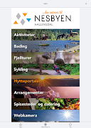 Nesbyen screenshot 2