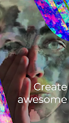 Datamosh স্ক্রিনশট 2
