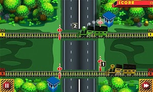 Super Trains स्क्रीनशॉट 1