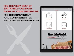 Smithfield Culinary screenshot 6