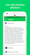 Chemistry Pro 2024 - Notes captura de pantalla 5