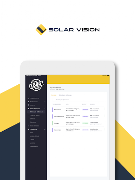Solar Vision imagem de tela 5