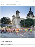 Outside+ Magazine स्क्रीनशॉट 5