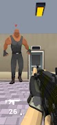 Enemy Hunter: Rescue Hostage screenshot 2