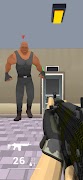 Enemy Hunter: Rescue Hostage screenshot 2