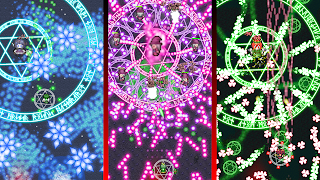 Bullet Hell Heroes captura de pantalla 6