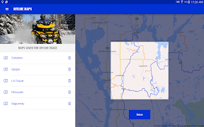 iQuad HD screenshot 3