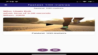 world record 스크린샷 1