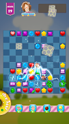 Labubu Sweet Candy screenshot 2