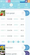 SmartGarden تصوير الشاشة 4