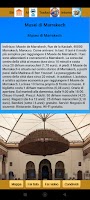 Marrakech: La guida Ekran Görüntüsü 3