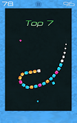 Snake Gems syot layar 5