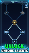 Space Defense Ekran Görüntüsü 5