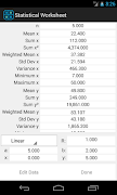 CustomCalc Custom Calculator screenshot 6
