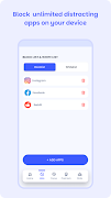App Blocker- Block Apps স্ক্রিনশট 4