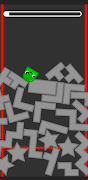 Save The Slime Ekran Görüntüsü 2