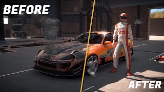 Parking Master Multiplayer 2 ภาพหน้าจอ 5