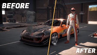 برنامه‌نما Parking Master Multiplayer 2 عکس از صفحه
