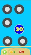 Bouncing Memory Game (Bonus: V screenshot 3