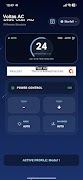 Voltas AC Remote gönderen