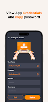 Password Manager: Secure Vault screenshot 6