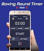 Boxing Round Timer bài đăng