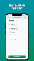 Daallo Airlines screenshot 1