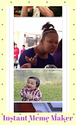 Instant Meme Maker ภาพหน้าจอ 1
